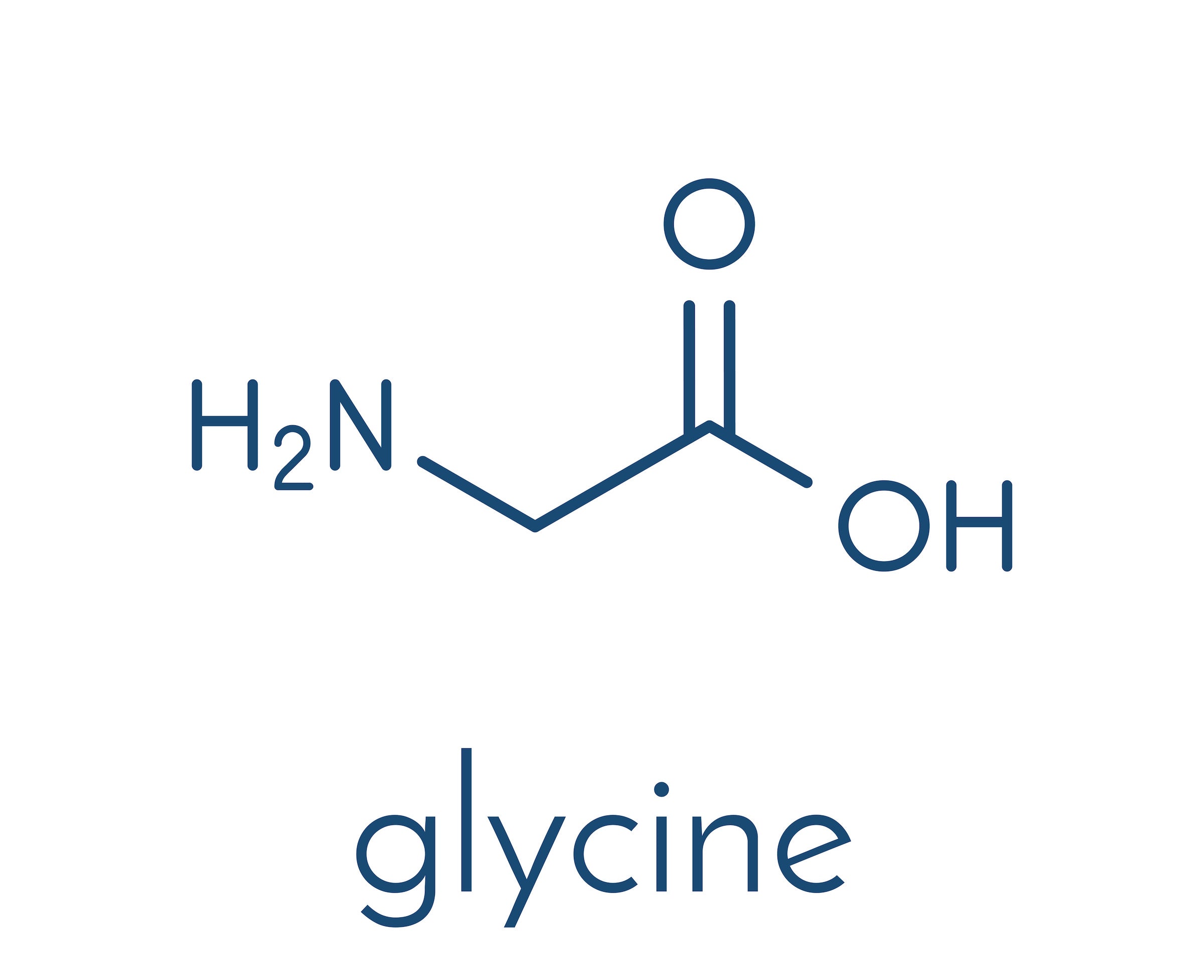 Glycine: The Versatile Amino Acid for Health and Well-Being