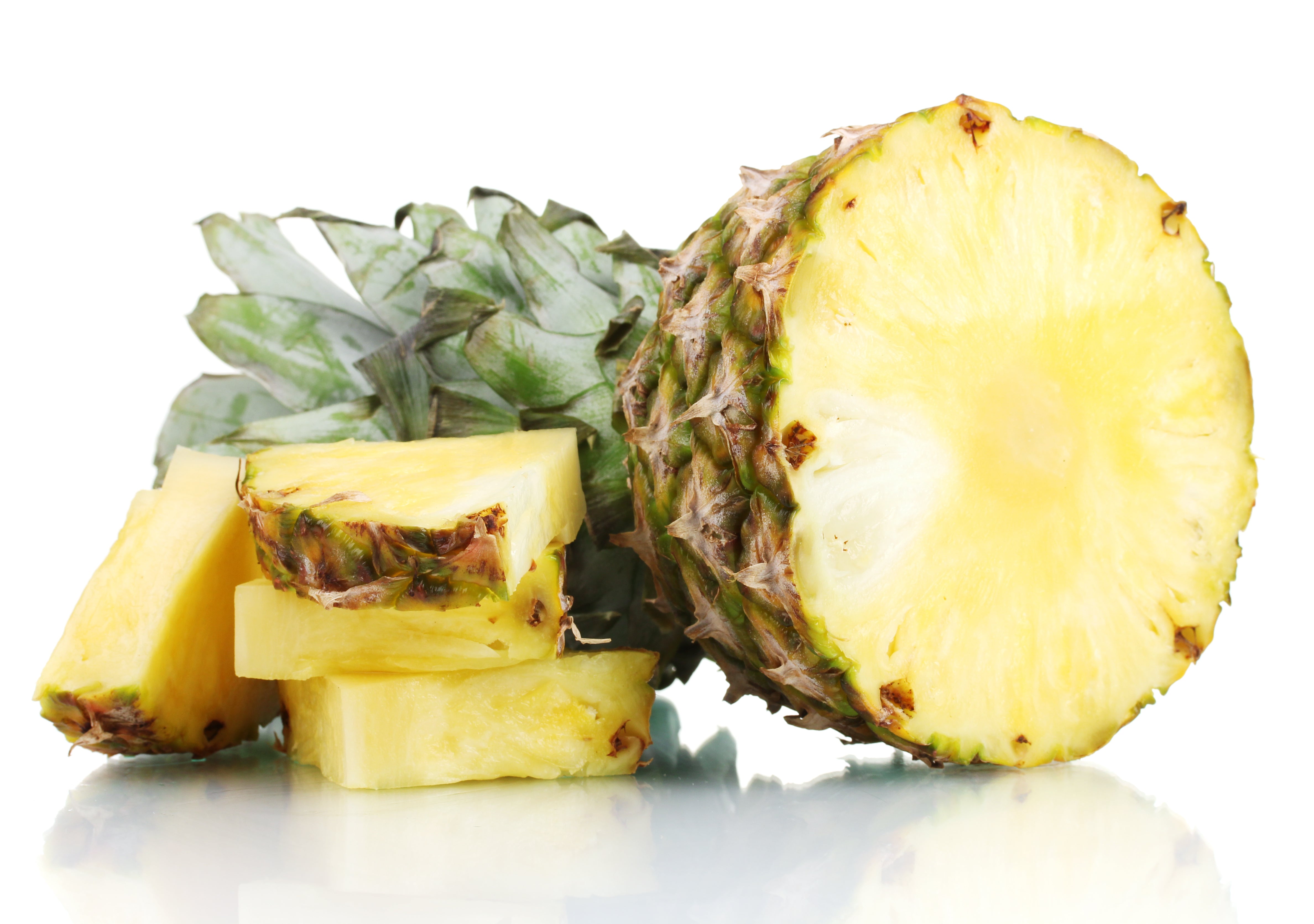 Bromelain: Unlocking Nature's Healing Power
