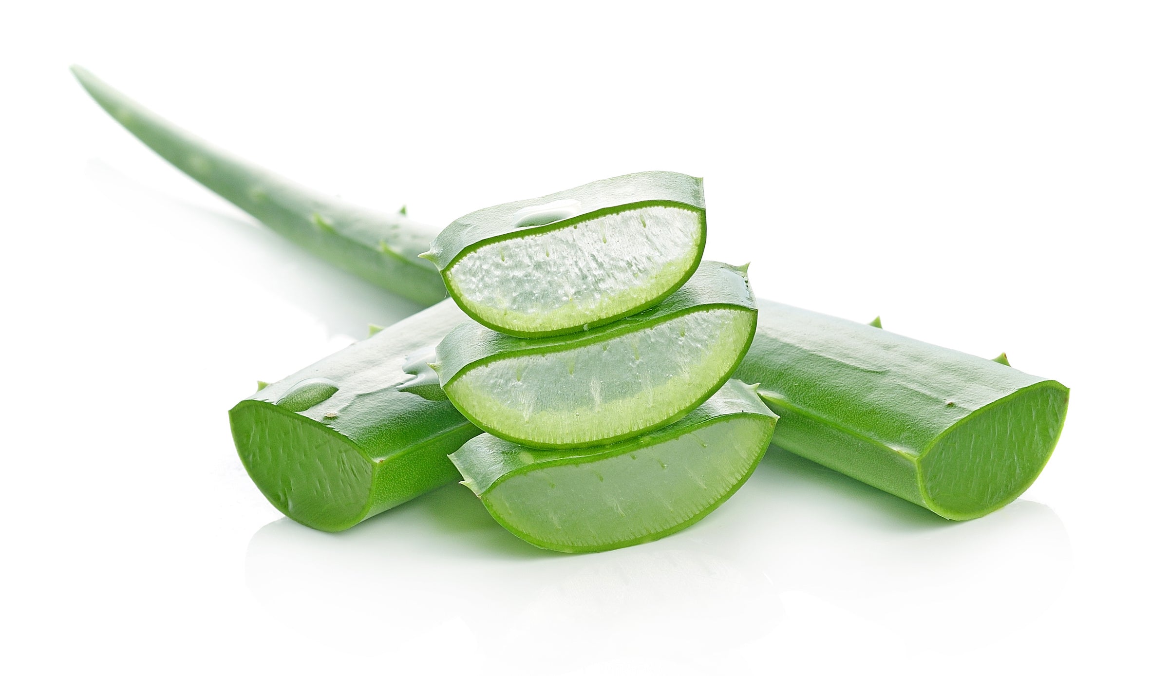 Aloe Vera: Nature's Soothing Elixir