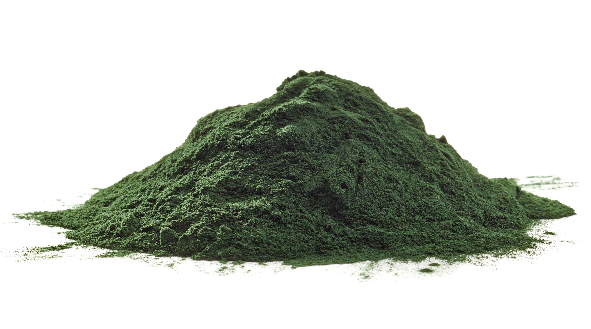 Chlorella: The Nutrient-Dense Green Superfood