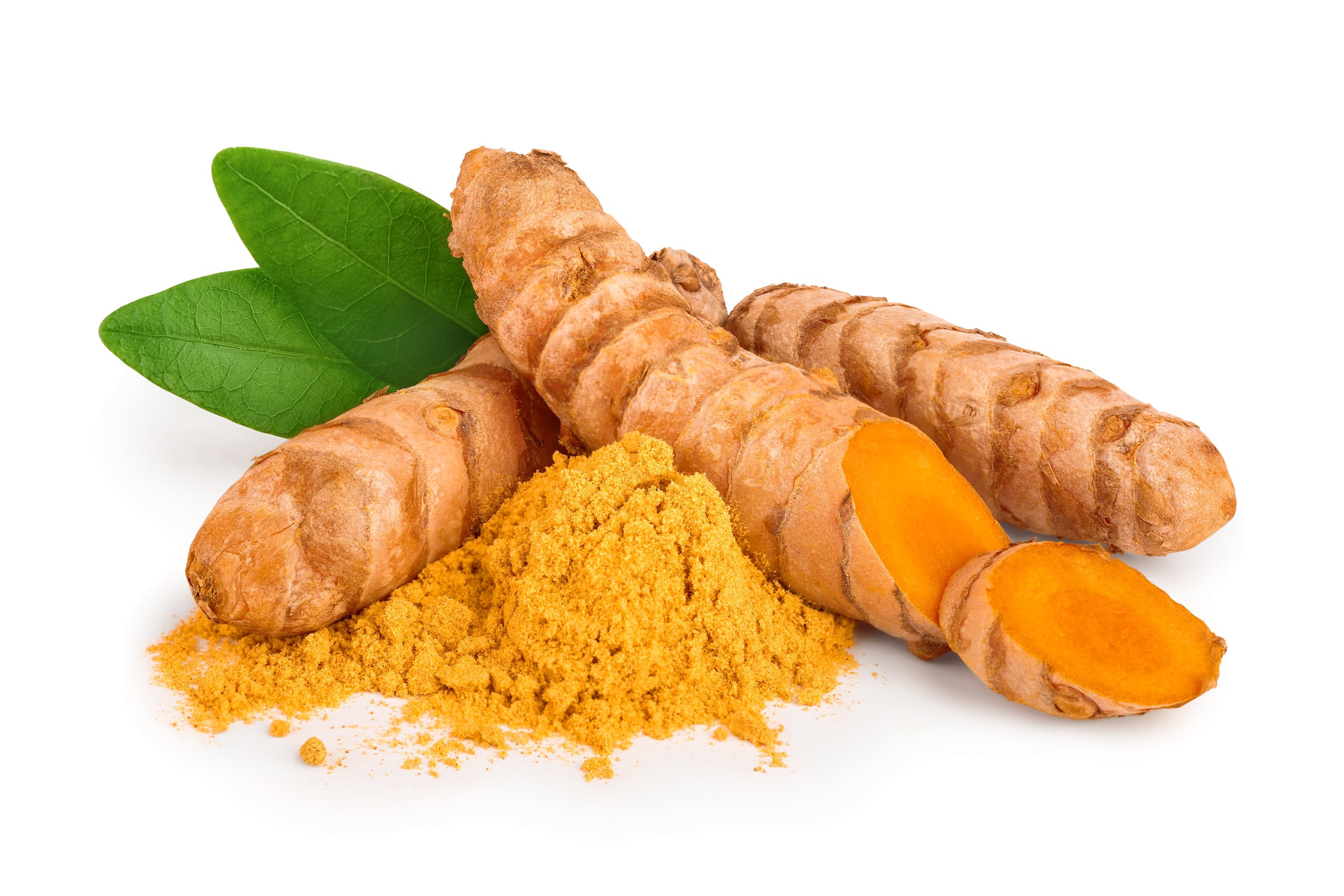 Curcumin: The Golden Spice for Inflammation and Antioxidant Support